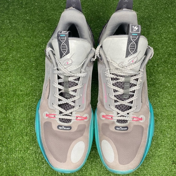 li-ning way of wade all city 11 Size 13 - Picture 3 of 5